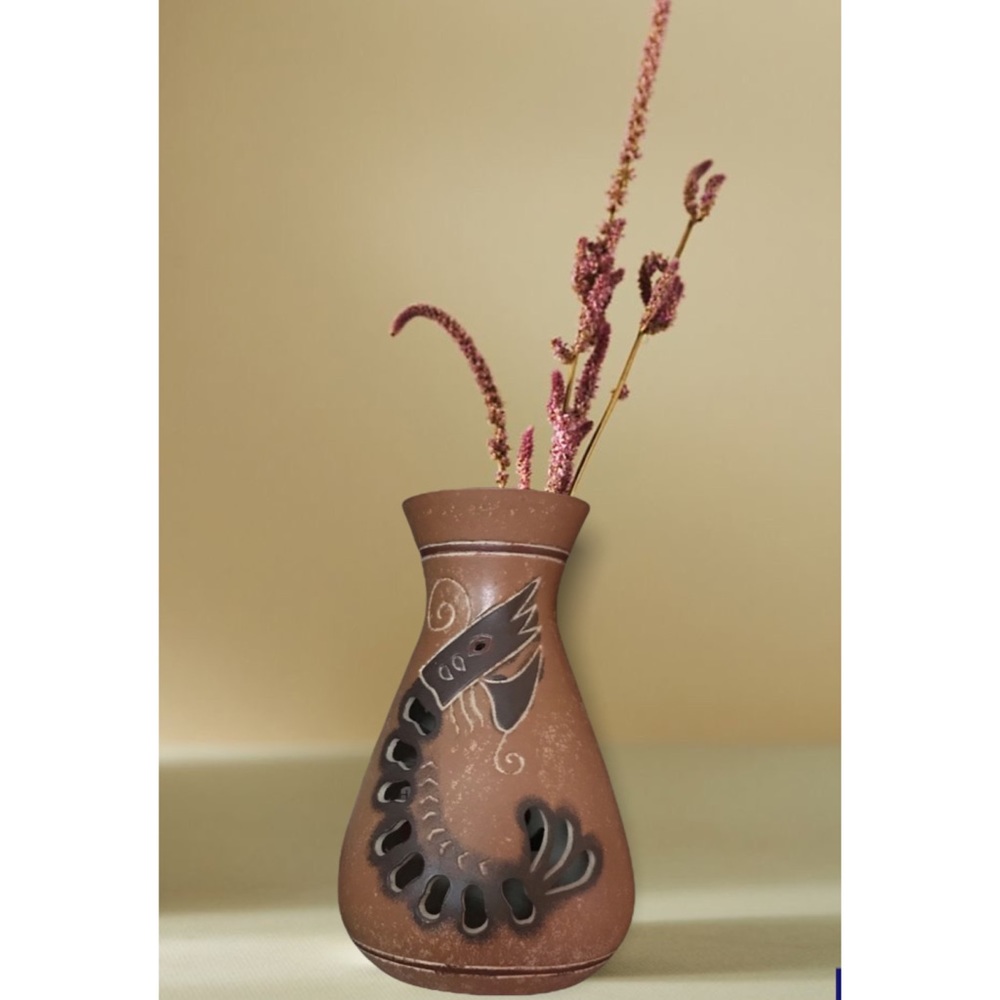 La Dolce Vita Ancient Artifacts Vase